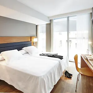 Otel Century, Barselona