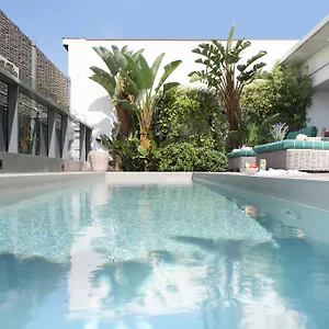 **** ホテル オフェリアス 4* Sup スペイン