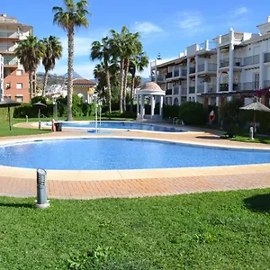 APCOSTAS - Laguna Beach - Torrox Apartamento Torrox