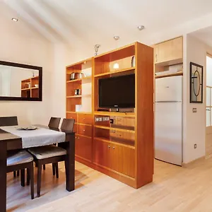 Dream Gracia Apartamento Barcelona