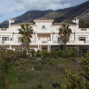 Villarocamar Casa rural Mijas