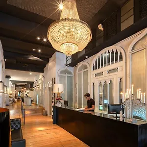 Otel Market, Barselona