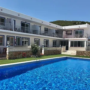 Cana Sofía Apartamento Cala Llonga (Ibiza)