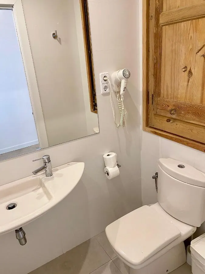 Bcnstop Sagrada Familia Barcelona Aparthotel