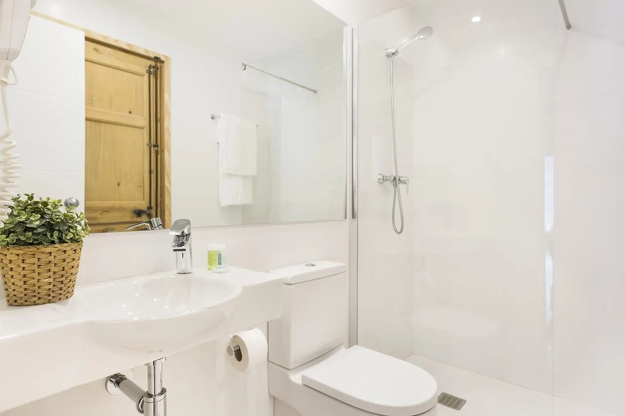 Aparthotel Bcnstop Sagrada Familia Barcelona