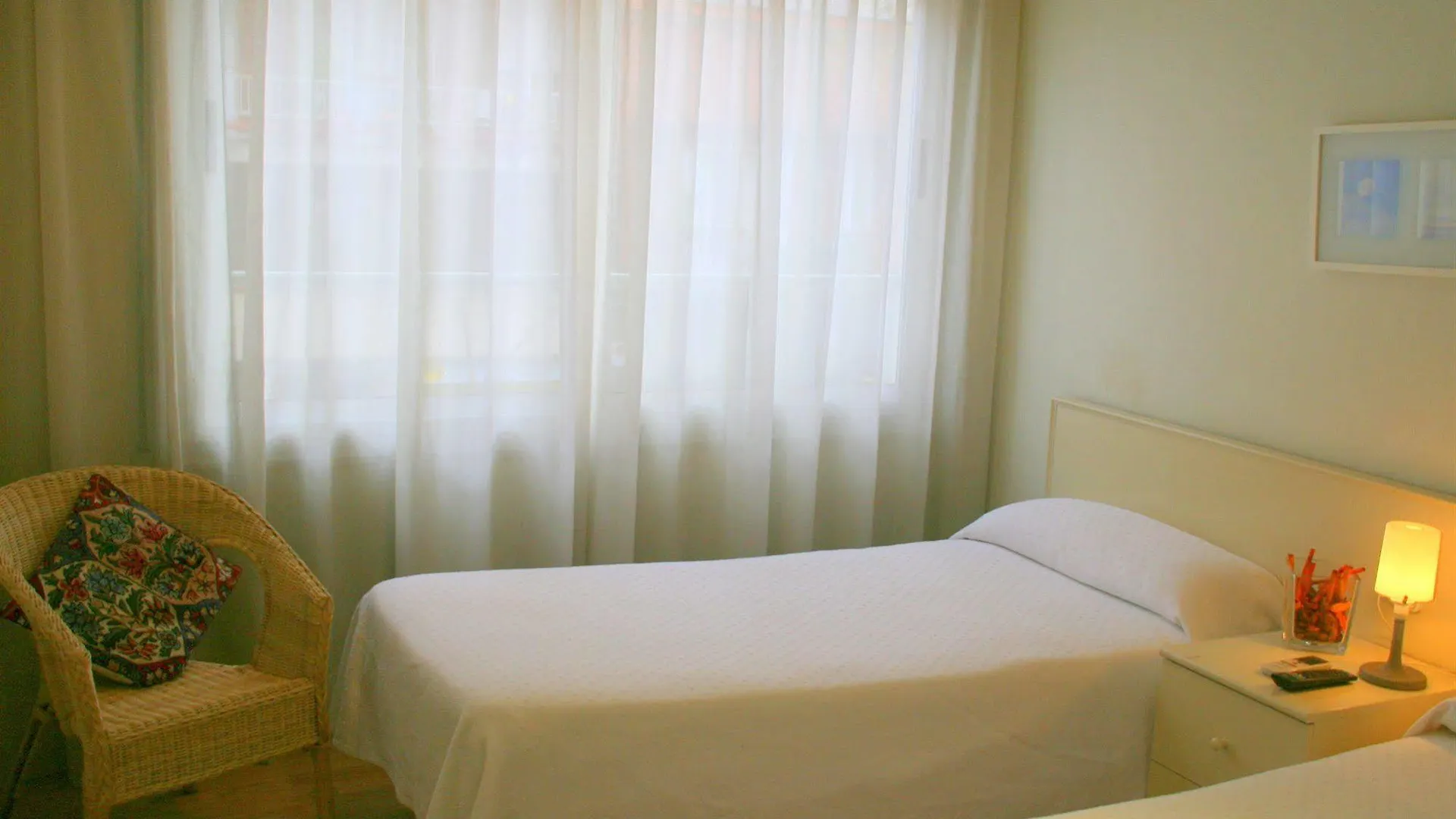 Bcnstop Sagrada Familia Barcelona 3*,