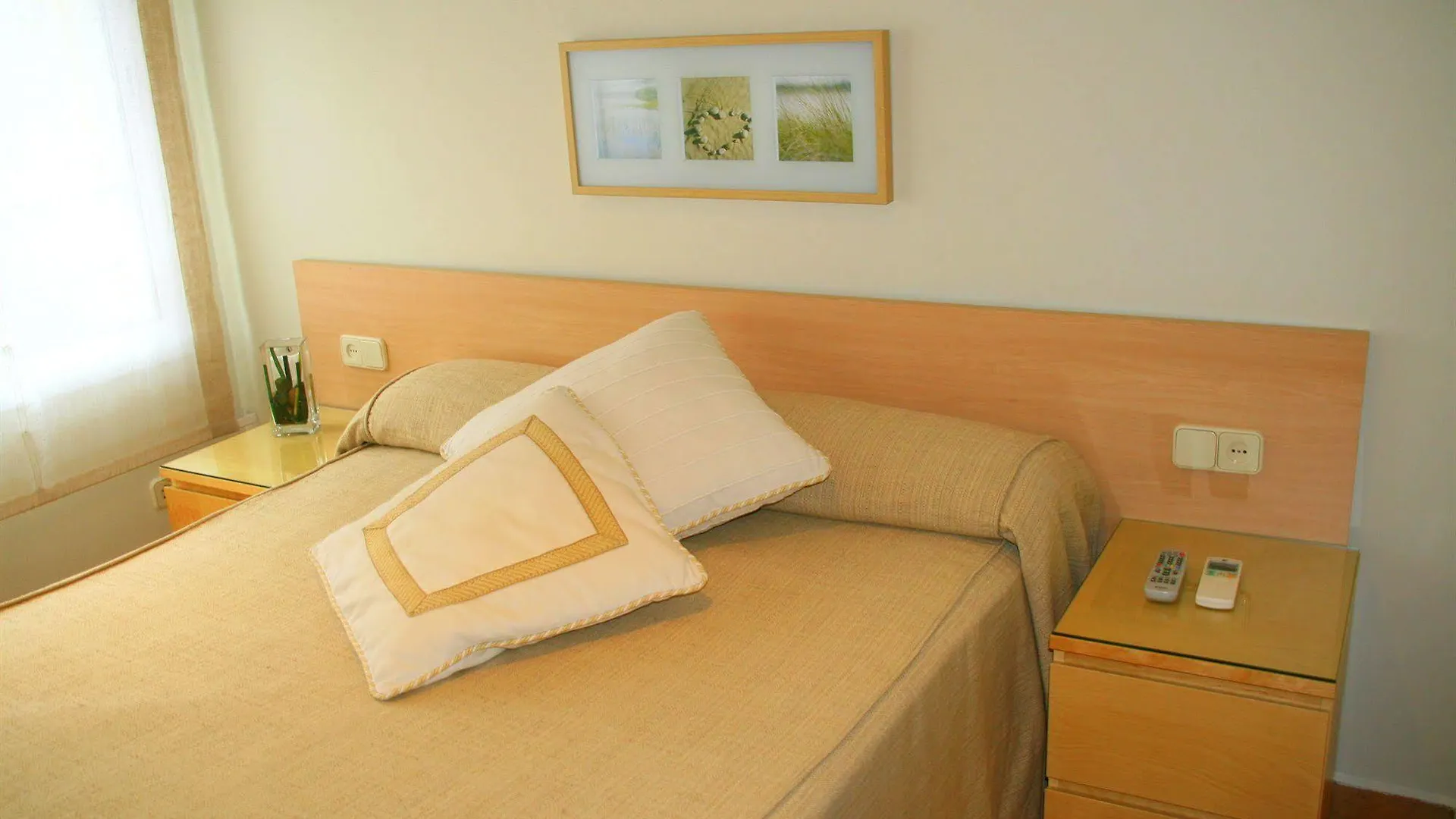 Bcnstop Sagrada Familia Barcelona Aparthotel