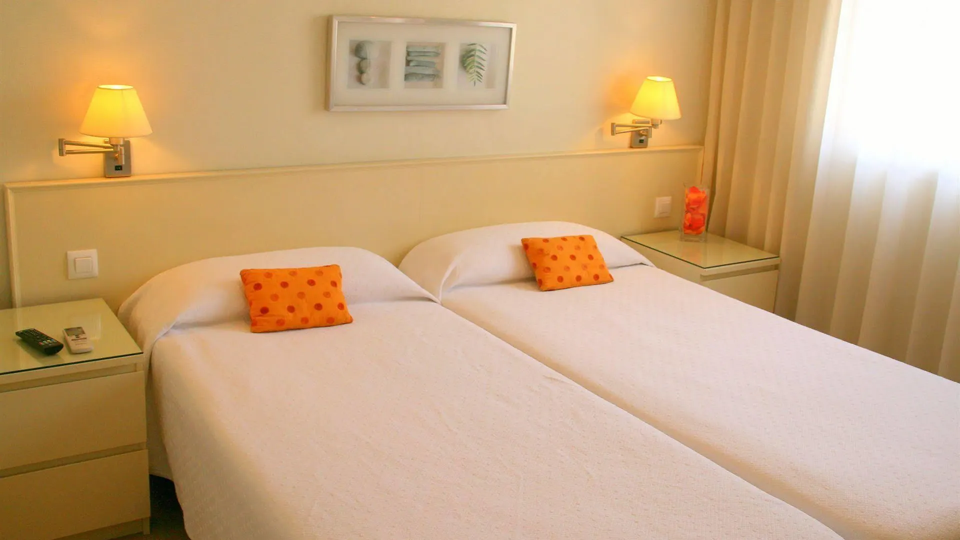 Bcnstop Sagrada Familia Barcelona Aparthotel