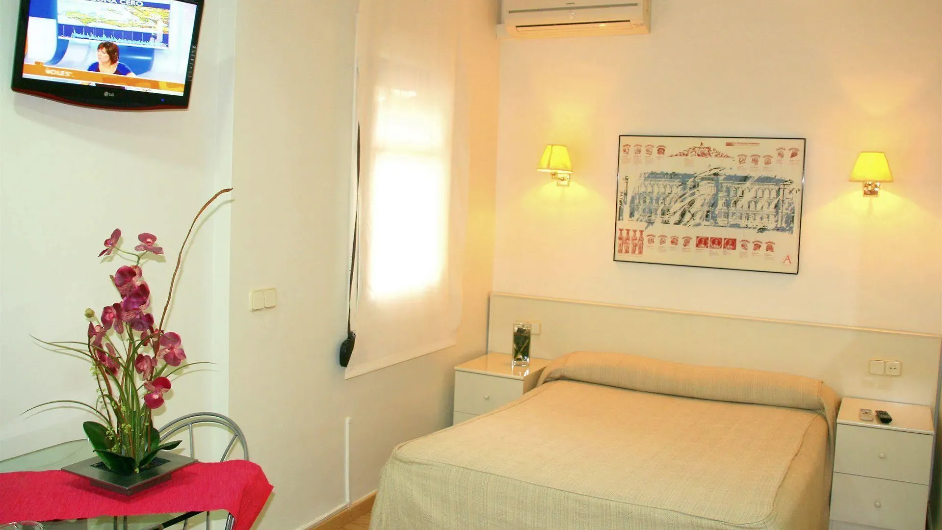 Aparthotel Bcnstop Sagrada Familia Barcelona