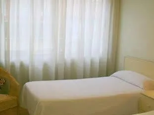 Bcnstop Sagrada Familia Barcelona Aparthotel